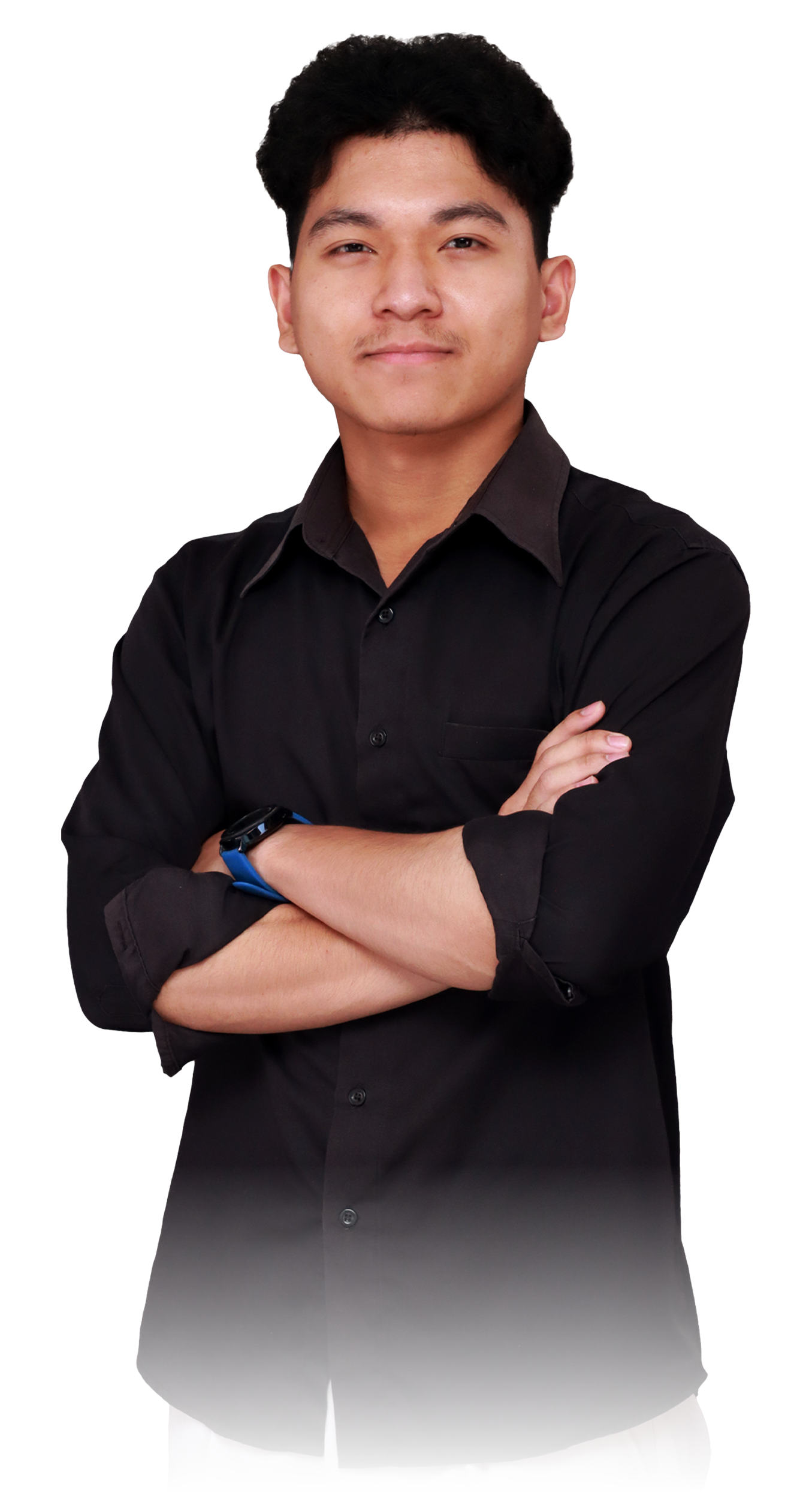 LONG SENGCHHUN profile portrait