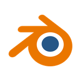 Blender logo