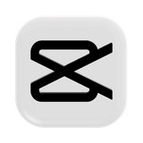 Capcut logo