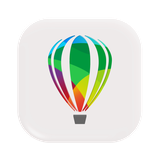 Coreldraw logo
