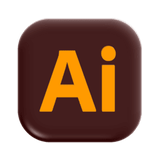 Illustrator logo