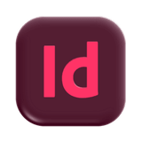 Indesign logo