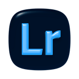 Lightroom logo