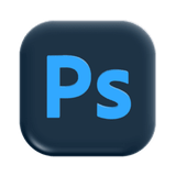Photoshop logo